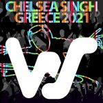 Chelsea Singh – Greece 2021