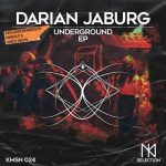 Darian Jaburg – Underground EP