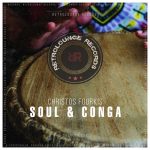 Christos Fourkis – Soul & Conga