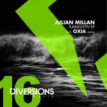 Julian Millan – Kamelhyn EP