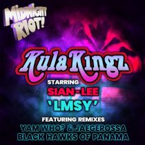 KulaKingz – Lmsy (feat. Sian-Lee) [Remixes]