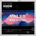 Vales – War Cry