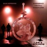 Sam Hopgood – Emergence
