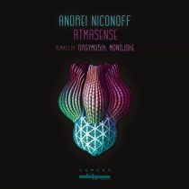 Andrei Niconoff – Atmasense