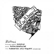 Ruben Mandolini – Romantica (2021 Extended Rework)