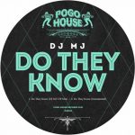 DJ MJ – Do They Know