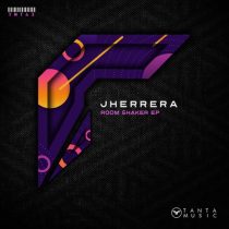 JHerrera – Room Shaker EP