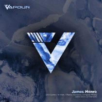 James Monro – End Game / in Vain / Plastic Fantastic / Solid State (21 Rehash)