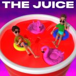 Space Rangers – THE JUICE – Extended Mix