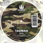 Taxman – M16
