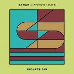 Sahar – Different Days