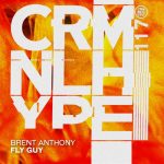 Brent Anthony, Jennifer Jamieson – Fly Guy