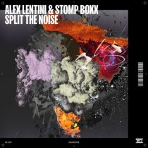 Alex Lentini, STOMP BOXX – Split the Noise