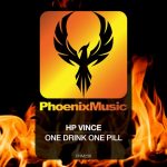 HP Vince – One Drink One Pill