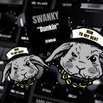 Swanky – Dunkin