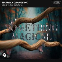 Marnik, Orange INC – Something Magical (Extended Mix)