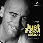 DJ Fudge – Just Improvisation