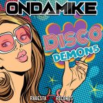 Ondamike – Disco Demons