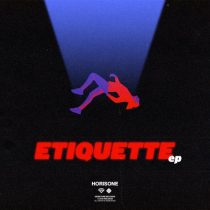 Horisone – Etiquette EP