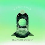 Bodaishin – Healing the World