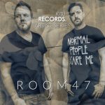 Room47 – Kitu Records Artist Series 001