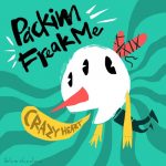 Freakme, Packim – Crazy Heart