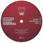 Franck Roger – West Coast EP