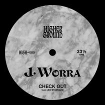 J. Worra, Leo Stannard – Check Out (Extended)