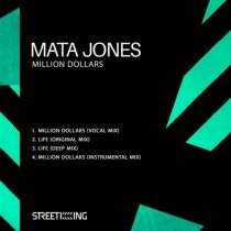 Mata Jones – Million Dollars