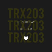 Ben Delay – Belter