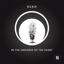 Keah – Black Heart Of The Universe EP