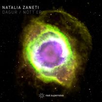 Natalia Zaneti – Dagur / Nótt EP