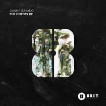 Danny Serrano – The History EP