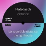 Platzdasch – Distance