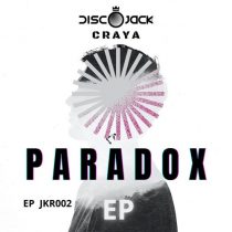 Discojack, CRAYA – Paradox
