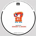 Shuski, Monoky – Let You Go