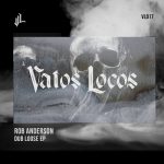 Rob Anderson (UK) – Dub Loose EP