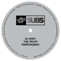 DJ Andy – The Truth