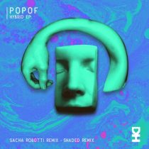 Popof – Hybrid EP