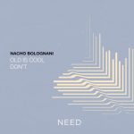 Nacho Bolognani – Old Is Cool