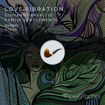 Kamilo Sanclemente, Giovanny Aparicio – Love Vibration