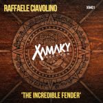 Raffaele Ciavolino – The Incredible Fender