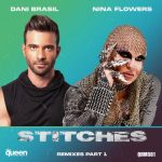 Nina Flowers, Dani Brasil – Stitches (The Remixes, Pt. 1)