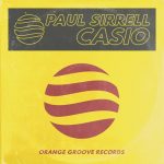 Paul Sirrell – Casio