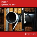 NASR – Groove On