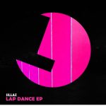 Sillaz – Lap Dance EP