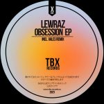 LewRaz – Obsession EP