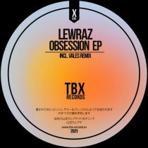 LewRaz – Obsession EP
