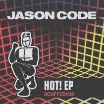 Jason Code – HOT! EP