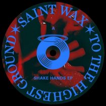 Soulcheeba – Shake Hands EP